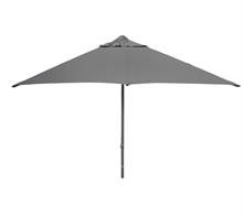 Parasol 3x3 - Cane-line major - Antracite